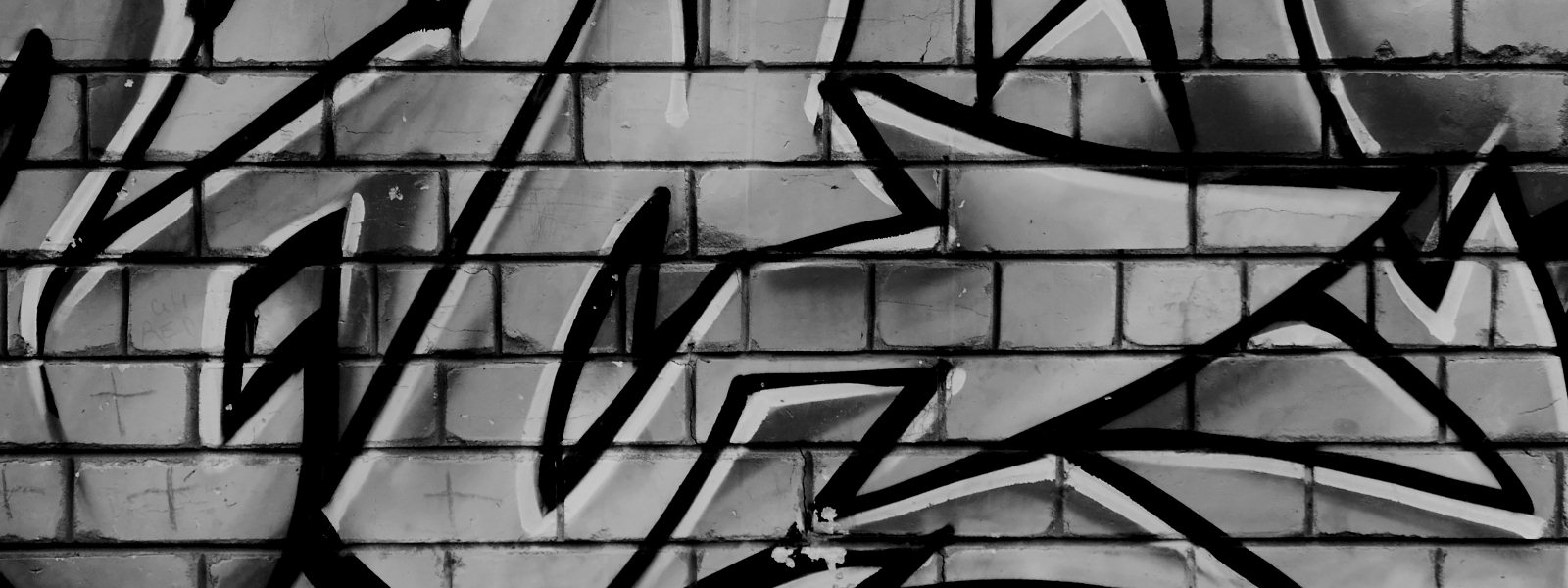 Graffiti removal with pressure washing